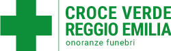 Croce Verde RE - Onoranze Funebri