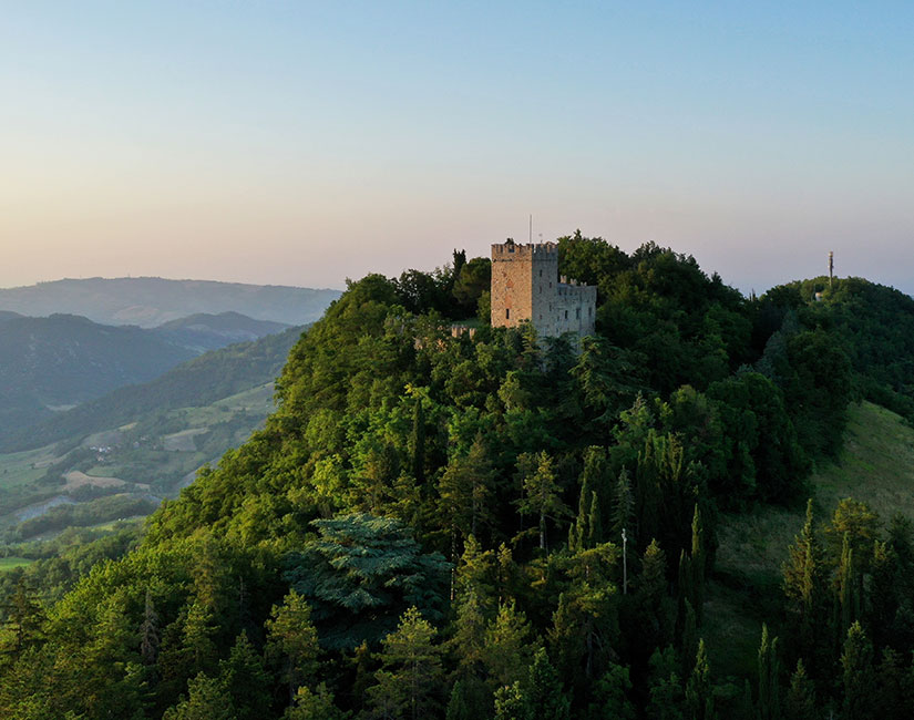 BAISO-Castello-di-Baiso-