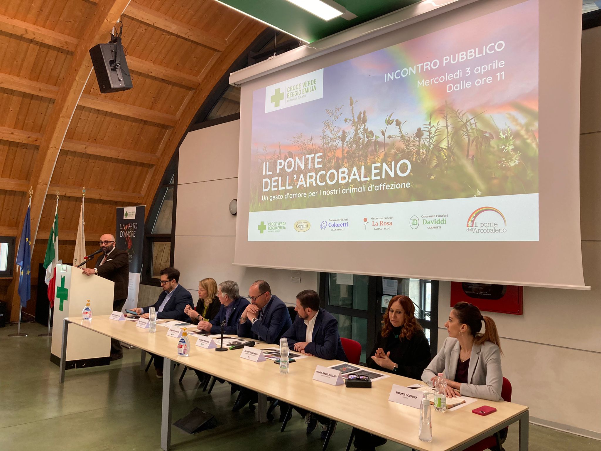Presentazione ponte arcobaleno (4)