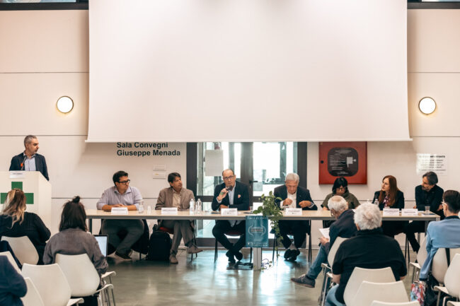 Presentazione
