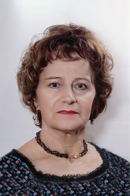 Pavarini Luciana sk 990 - 2026